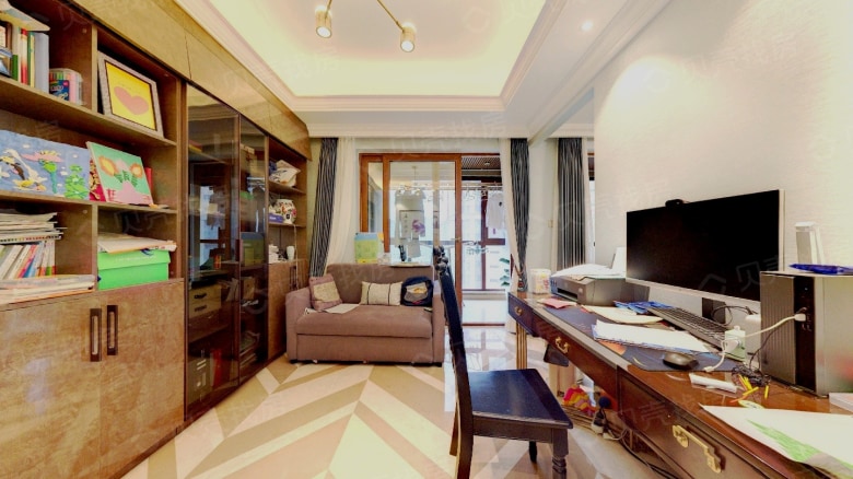 Vanke Jade Sky Glory