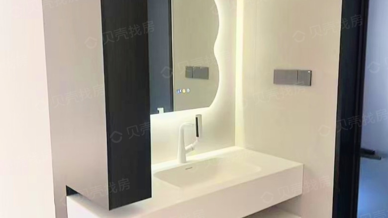 Apartment for rent in Qingdao - Greenland Guoke Jingyuan - Photo 6