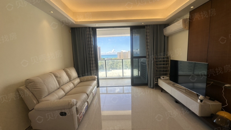 Apartment for rent in Sanya - Rongcheng Sanya Bay Meili Phase V - Photo 3