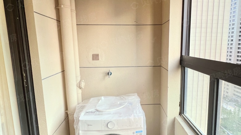 Apartment for rent in Suzhou - Xijing Yunting - Photo 4