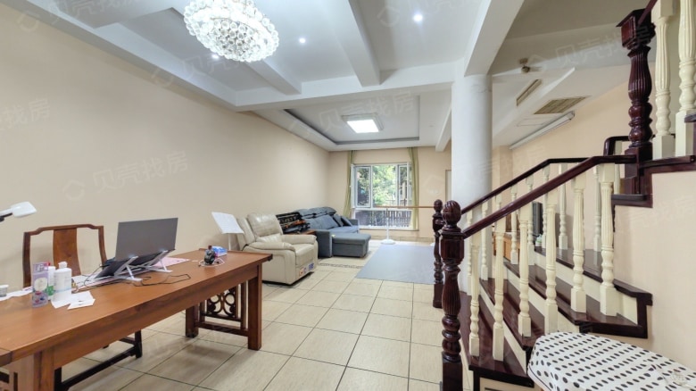 Apartment for rent in Beijing - Emerald City Phase II - Photo 3