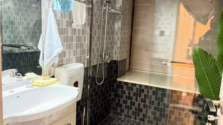 Apartment for rent in Kunming - Southwest Sea Zone O - Photo 6