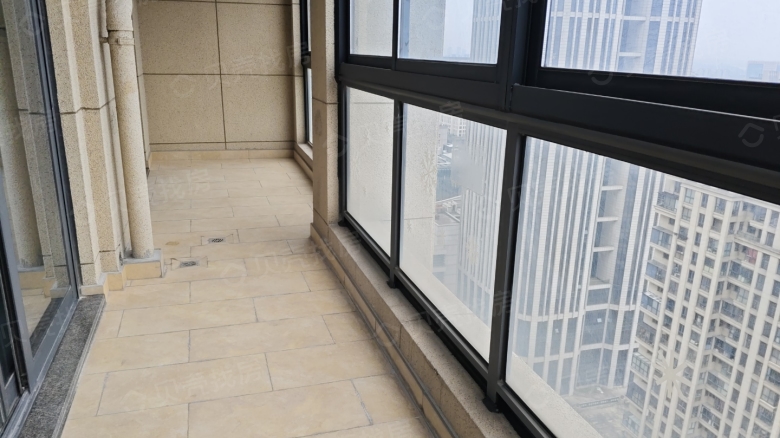 Apartment for rent in Huzhou - Evergrande Longxi Jade - Photo 6