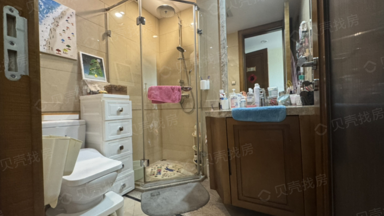 Apartment for rent in Shanghai - Jindi Sheshan Tianjing - Photo 8