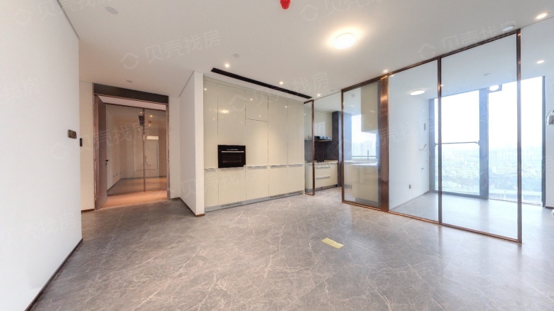 Apartment for rent in Chongqing - Vanke Jinxiu Riverside - Photo 8