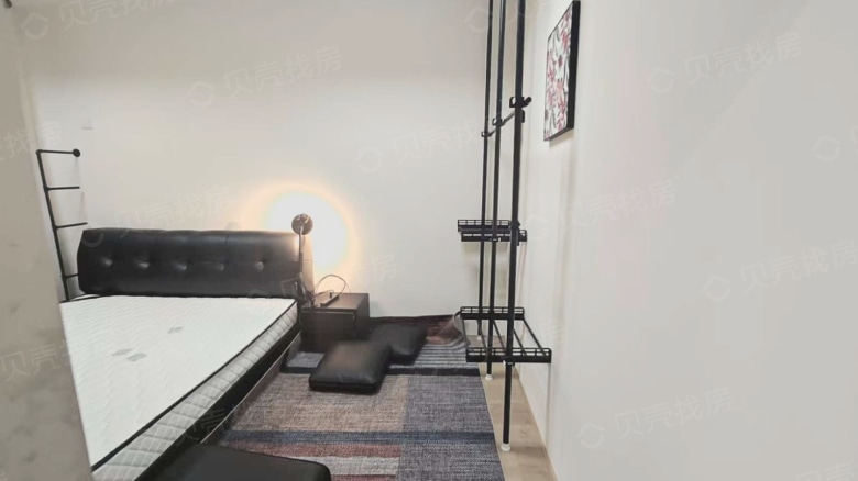 Apartment for rent in Kunming - Xiang Gong International - Photo 4