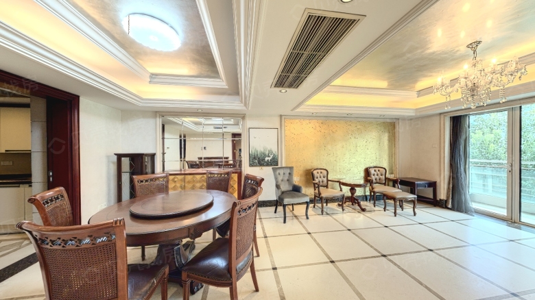 Rent Apartment in Beijing: Shanshui Wenyuan Phase III - Image 7