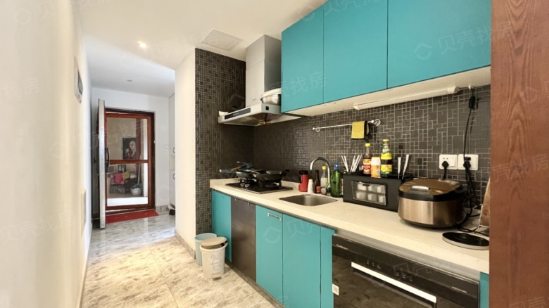 Apartment for rent in Sanya - Hongkun Mountain Sea Villa - Photo 4