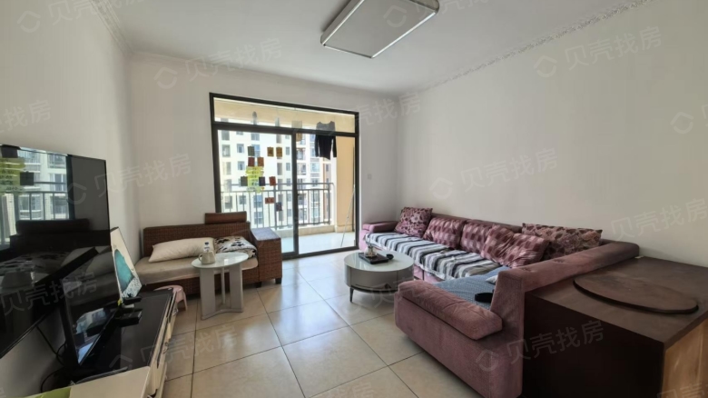 Apartment for rent in Sanya - Ocean Sky Academy - Photo 2