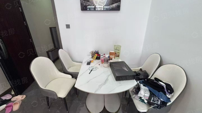 Apartment for rent in Sanya - Jinjiling Group 4 - Photo 2