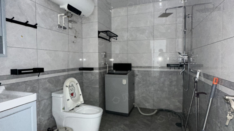 Apartment for rent in Harbin - Ada Jiuxi - Photo 5