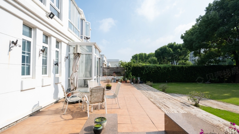 Apartment for rent in Shanghai - Ansheng Shanzhuang - Photo 19