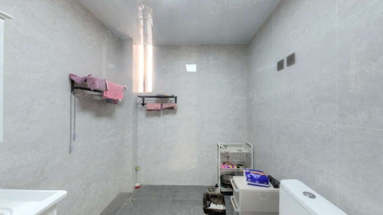 Apartment for rent in Nantong - Bogarden Manor - Photo 7