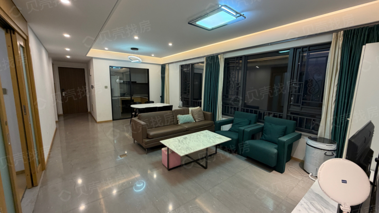 Apartment for rent in Shenzhen - Lichengyue Mountain - Photo 2