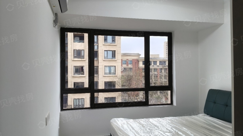 Luneng Taishan No. 7 Seventeenth Block