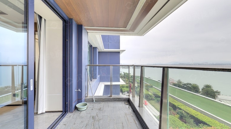 Apartment for rent in Shenzhen - Peninsula City Garden Phase III - Photo 2
