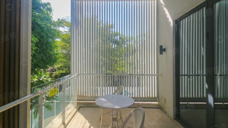 Apartment for rent in Sanya - Luhuitou Bay Phase I, Banshan Peninsula - Photo 27