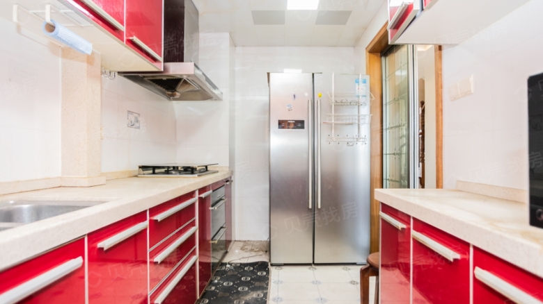 Apartment for rent in Shanghai - Xianghe Zundi - Photo 6