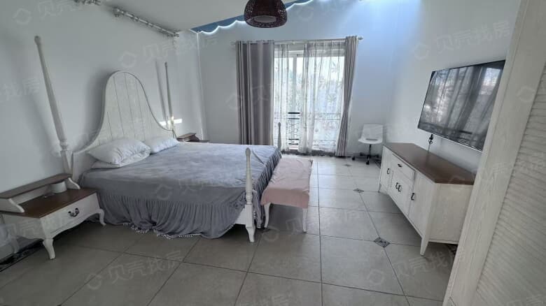 Apartment for rent in Shanghai - Dahua West Suburb Villa - Photo 12