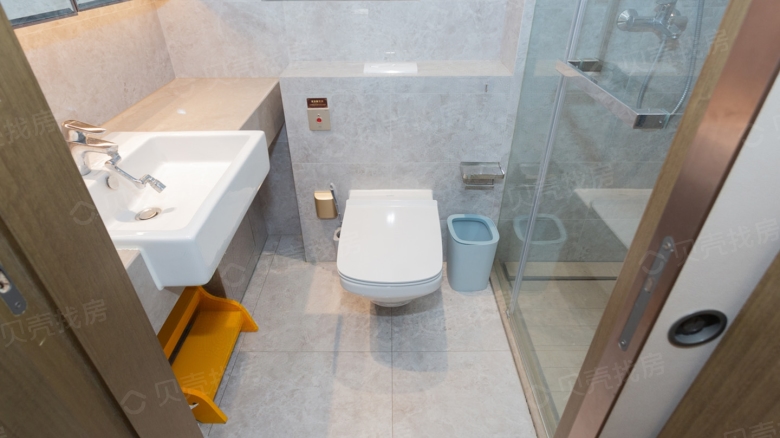 Apartment for rent in Shanghai - Dowell Yinqiya - Photo 10