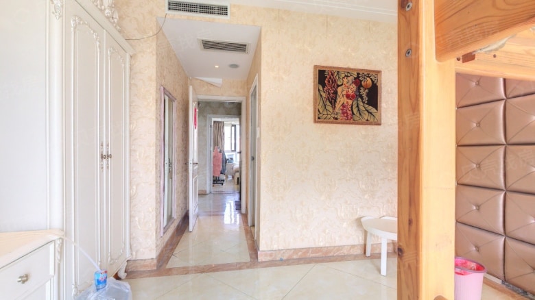 Apartment for rent in Beijing - Golden Fragrant Forest Phase V - Photo 1