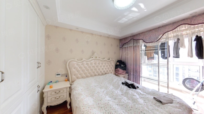 Apartment for rent in Nantong - Star Source Garden - Photo 4