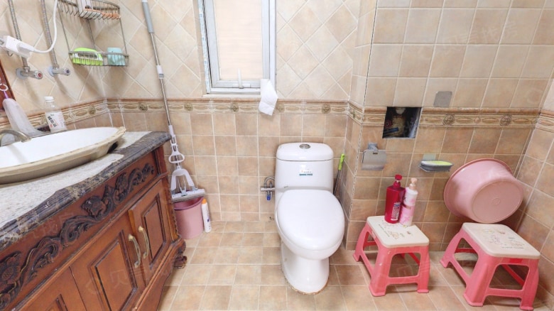 Apartment for rent in Beijing - Golden Fragrant Forest Phase V - Photo 18