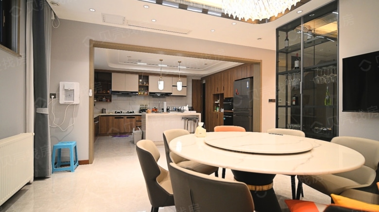 Apartment for rent in Chongqing - Kangqiao Rongfu - Photo 14