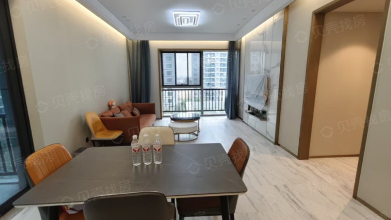 Apartment for rent in Kunming - China Railway Construction West Park National Summit - Photo 2