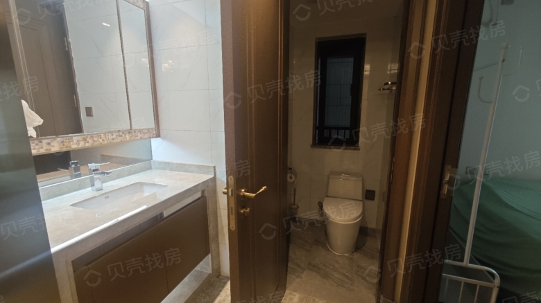Apartment for rent in Chongqing - Evergrande Yundi - Photo 5