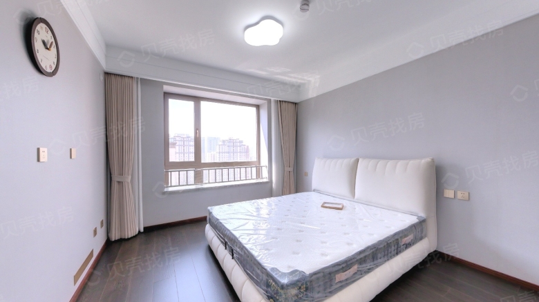 Apartment for rent in Qingdao - Fuying Tianlu Lake - Photo 3