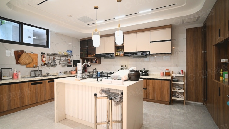 Apartment for rent in Chongqing - Kangqiao Rongfu - Photo 15