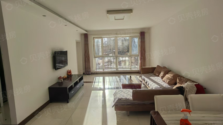 Harbin expat housing - Furnished apartment: Mengke Vision