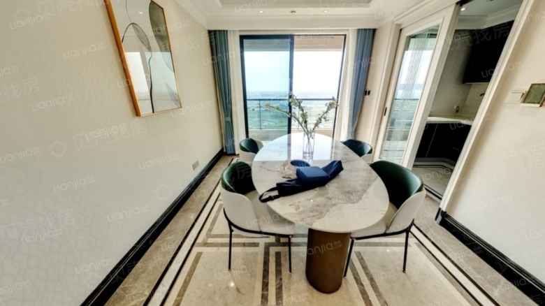 Apartment for rent in Chengdu - China Railway Construction West Pai Guoyue Plot 2 (Phase III, IV) - Photo 6