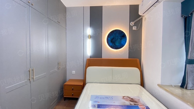 Apartment for rent in Fuzhou - Luneng Mansion Phase I - Photo 5