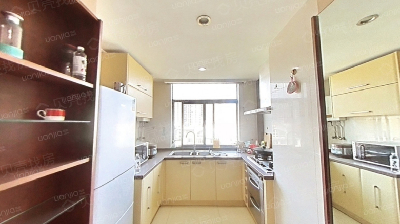 Apartment for rent in Nanjing - 21st Century Modern City East District - Photo 5