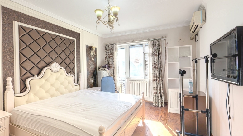 Apartment for rent in Beijing - Pearl River International City, Zone 8 - Photo 5