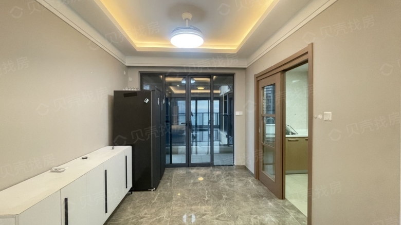 Apartment for rent in Haikou - Poly Central Coast Phase IV Pure Realm - Photo 4