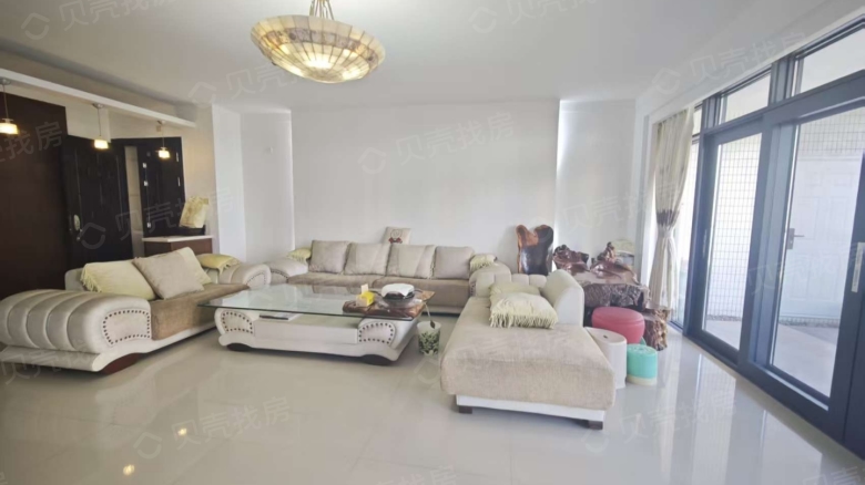 Apartment for rent in Haikou - Coast One - Photo 3