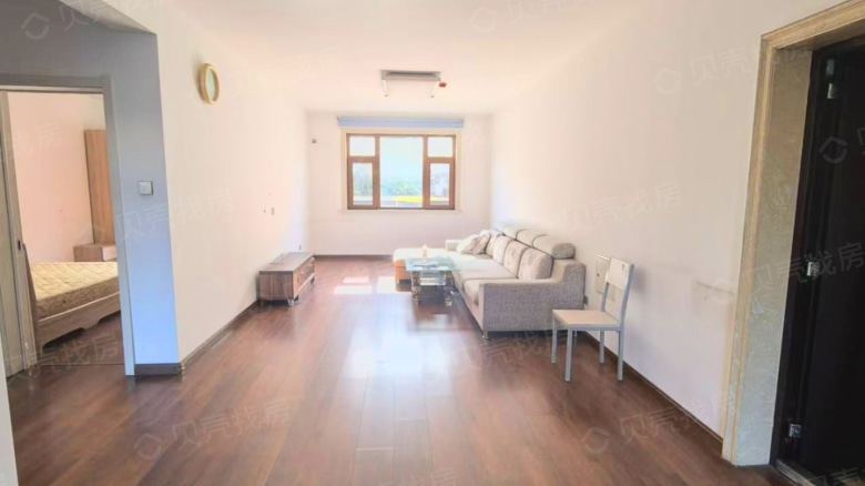 Rent Apartment in Changchun: Huafang Central Mansion