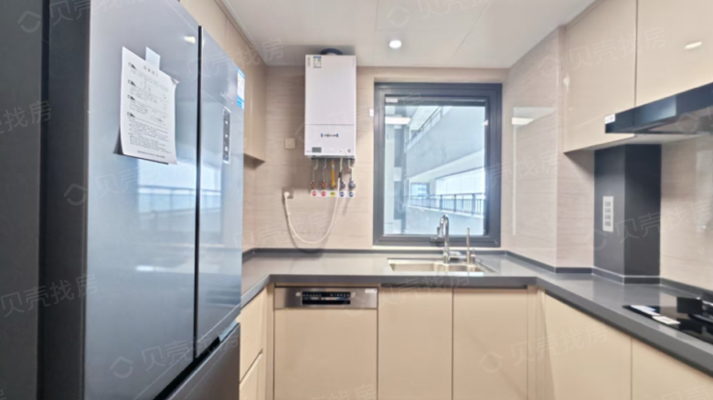 Apartment for rent in Nanjing - Tiancui - Photo 6