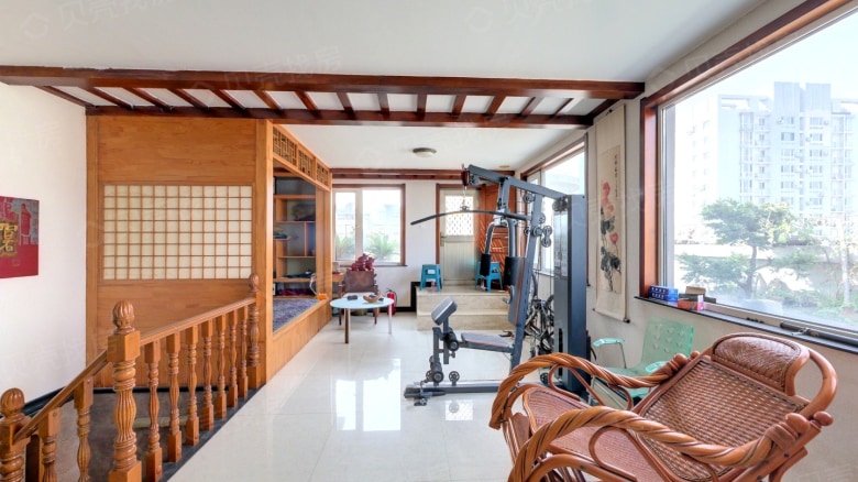 Apartment for rent in Shenyang - Leadershow e-Home - Photo 3