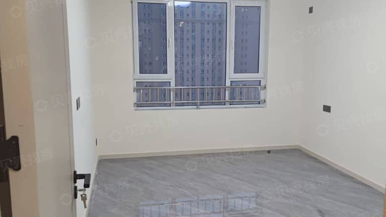 Taiyuan expat housing - Furnished apartment: Guoyue Longchengwan Block D