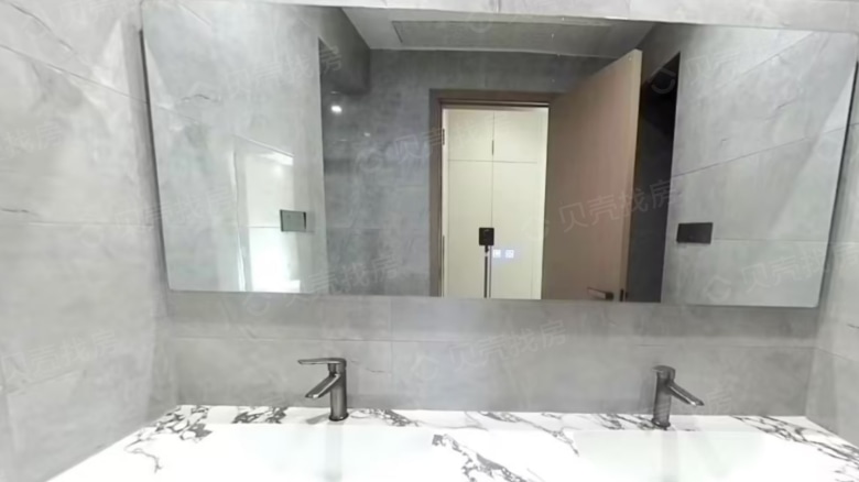 Apartment for rent in Shanghai - Donghai Royal Court - Photo 16