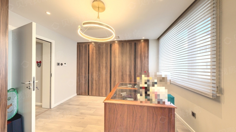 Apartment for rent in Beijing - Purple Jade Villa - Photo 6