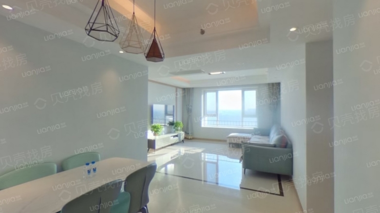 Apartment for rent in Shenyang - Evergrande World City - Photo 1