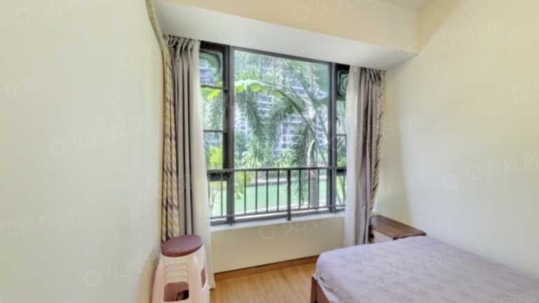 Apartment for rent in Sanya - Rongmao Sanya Bay Meili Phase V - Photo 4