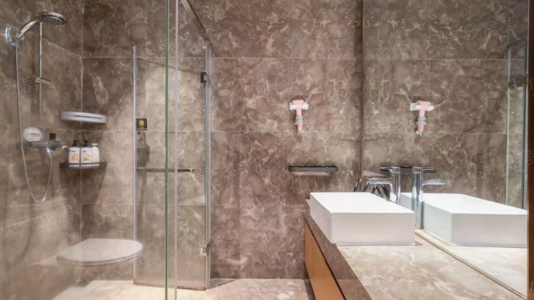 Apartment for rent in Sanya - Atlantis Tang'an - Photo 5