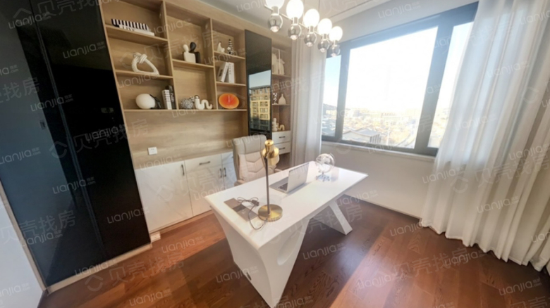 Apartment for rent in Jinan - Rosewood Garden - Photo 4