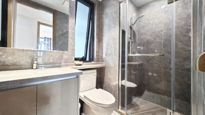 Apartment for rent in Nanjing - Tiancui - Photo 8